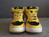 Nike Dunk High Up „goldenrod“ - nuotraukos Nr. 6