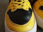 Nike Dunk High Up „goldenrod“ - nuotraukos Nr. 7