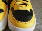 Nike Dunk High Up „goldenrod“ - nuotraukos Nr. 8