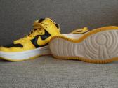 Nike Dunk High Up „goldenrod“ - nuotraukos Nr. 10
