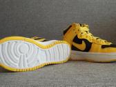 Nike Dunk High Up „goldenrod“ - nuotraukos Nr. 11
