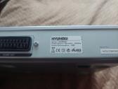 Namų kinas Panasonic Sa-ht500 - nuotraukos Nr. 4