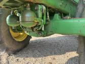 Traktorius john deere 6820 puikios bukles - nuotraukos Nr. 5
