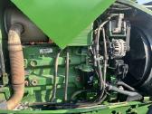 Traktorius john deere 6820 puikios bukles - nuotraukos Nr. 13