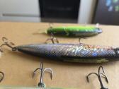 Vobleriai - giliai nerentys Storm, Bearking 13cm - nuotraukos Nr. 3