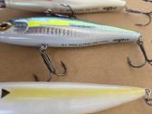 Vobleriai - giliai nerentys Storm, Bearking 13cm - nuotraukos Nr. 6