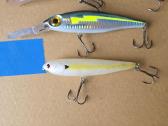 Vobleriai - giliai nerentys Storm, Bearking 13cm - nuotraukos Nr. 8
