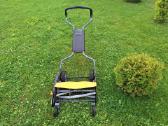 Mechaninė vejapjovė Fiskars Staysharp Max