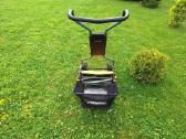 Mechaninė vejapjovė Fiskars Staysharp Max - nuotraukos Nr. 3