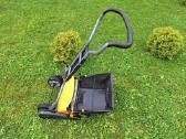 Mechaninė vejapjovė Fiskars Staysharp Max - nuotraukos Nr. 4