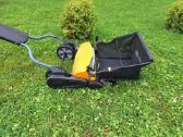Mechaninė vejapjovė Fiskars Staysharp Max - nuotraukos Nr. 6