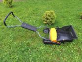 Mechaninė vejapjovė Fiskars Staysharp Max - nuotraukos Nr. 7