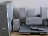 Namų kinas Panasonic Sa-ht500