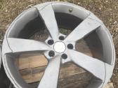 Parduodu r20 ratus tarpai tarp skylių 5~112 - nuotraukos Nr. 5