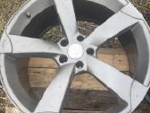 Parduodu r20 ratus tarpai tarp skylių 5~112 - nuotraukos Nr. 6