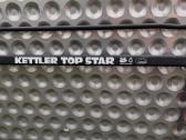 Teniso stalas Kettler - nuotraukos Nr. 7