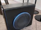Samsung subwoofer Ps-wtxq100 - nuotraukos Nr. 3