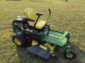John Deere Z345m