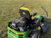 John Deere Z345m - nuotraukos Nr. 2