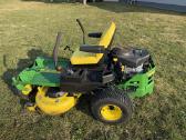 John Deere Z345m - nuotraukos Nr. 3
