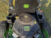 John Deere Z345m - nuotraukos Nr. 5
