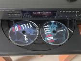 Parduodu CD grotuvus Technics,pioneer ir Kenwood - nuotraukos Nr. 7