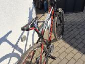 Scott aspect M dydis