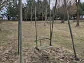 Metalinė supynė