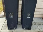 Garso kolonėlės Peavey sp4 - nuotraukos Nr. 4