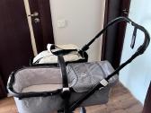 Bugaboo donkey vežimėlis dvynukams - nuotraukos Nr. 10