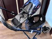 Bugaboo donkey vežimėlis dvynukams - nuotraukos Nr. 16
