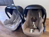 Bugaboo donkey vežimėlis dvynukams - nuotraukos Nr. 32