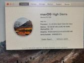 Mac Pro + 2 monitoriai (30 Apple Cinema) 32gb RAM - nuotraukos Nr. 2