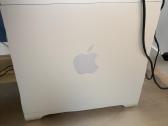 Mac Pro + 2 monitoriai (30 Apple Cinema) 32gb RAM - nuotraukos Nr. 5