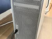 Mac Pro + 2 monitoriai (30 Apple Cinema) 32gb RAM - nuotraukos Nr. 6