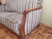 Tikra antikvarine sofa - nuotraukos Nr. 2