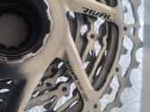 Sram Rival crankset + cassette - nuotraukos Nr. 8
