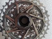 Sram Rival crankset + cassette - nuotraukos Nr. 7