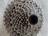 Sram Rival crankset + cassette - nuotraukos Nr. 6