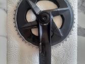 Sram Rival crankset + cassette