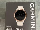 Garmin vvoactive 4S laikrodis - nuotraukos Nr. 5
