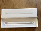 Apple pencil 2nd generation