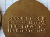 Medaliai Lietuvos Jaunimo pirmenybes - nuotraukos Nr. 7
