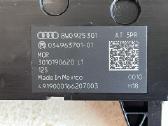 Audi A5 B9 mygtukų blokas 8w0925301 drive select - nuotraukos Nr. 2