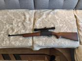 Remington 700, .308 Winchester. Sabatti, .22lr - nuotraukos Nr. 2