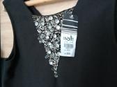 4 tvarkingos šventinės suknelės M dydžiui - nuotraukos Nr. 3