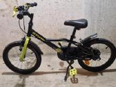Btwin firmos dviratukas