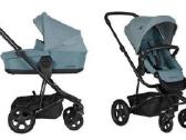 Easywalker Harvey 2 2in1