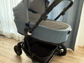 Easywalker Harvey 2 2in1 - nuotraukos Nr. 2