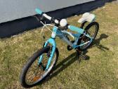 White MTB Lite, 20 ratai
